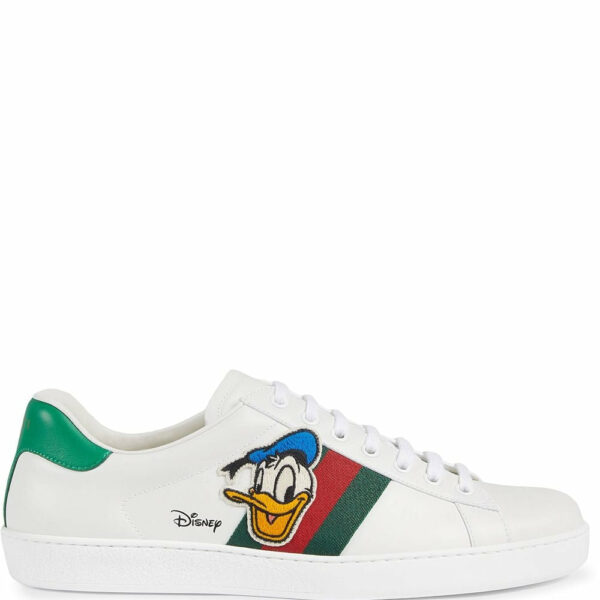 Gucci Ace Donald Duck Pers.