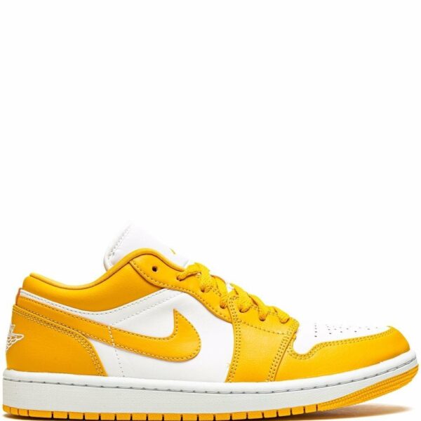 Jordan 1 Retro Yellow Pers.