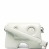 Off White Burrow Bag 22 Pers.