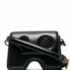 Off White Burrow Bag 22 Pers.