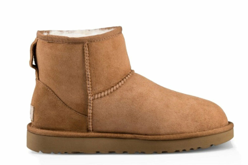 Ugg Australia Pers.