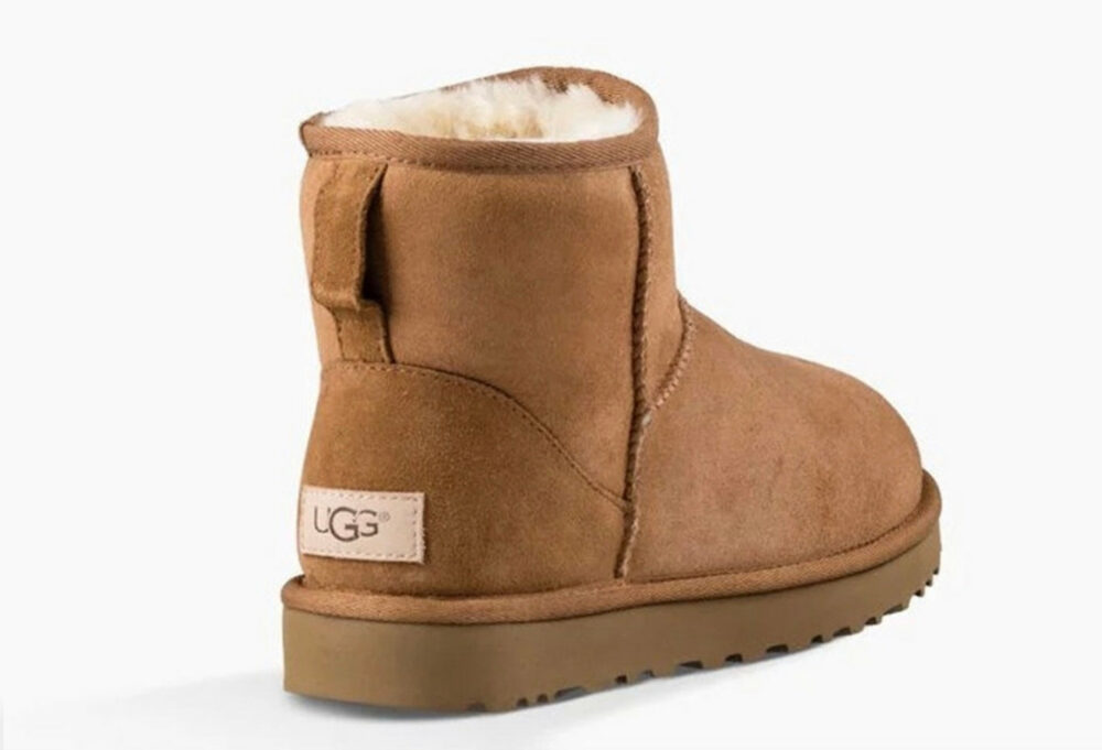 Ugg Australia Pers.