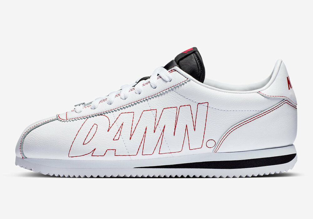 Nike Cortez Kenny 1 Pers.