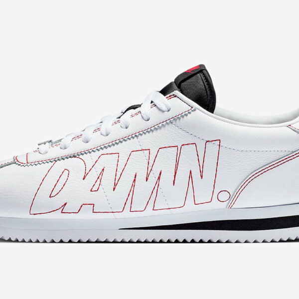 Nike Cortez Kenny 1 Pers.