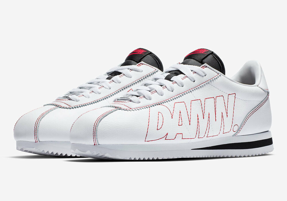 Nike Cortez Kenny 1 Pers.