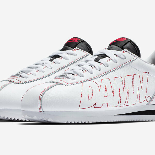 Nike Cortez Kenny 1 Pers.