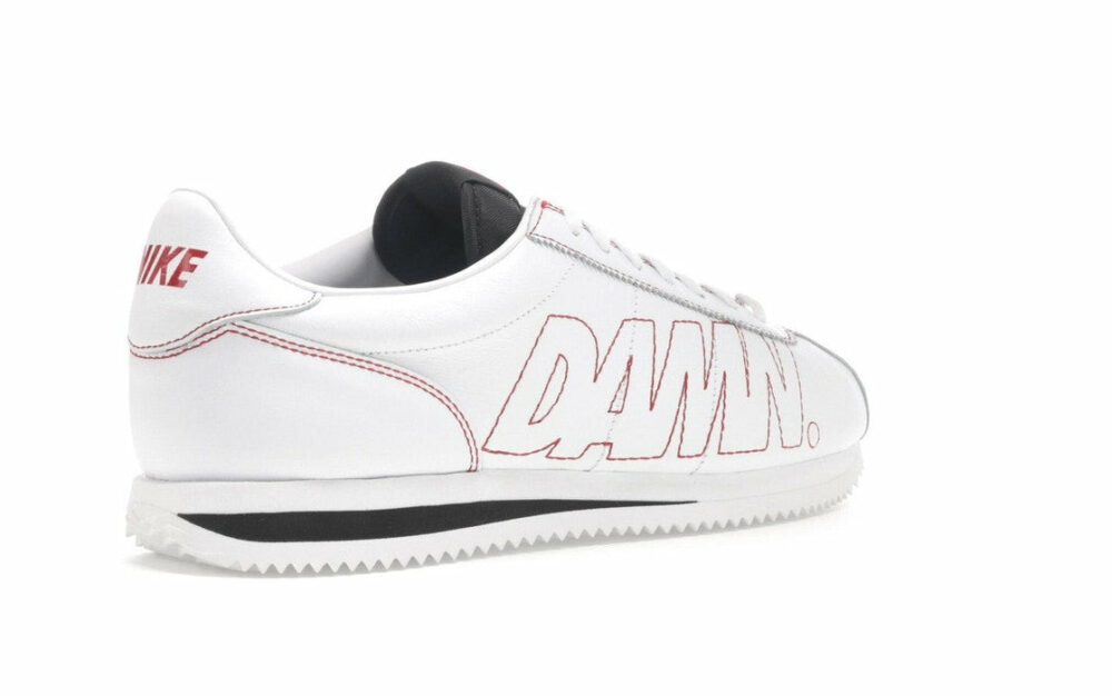 Nike Cortez Kenny 1 Pers.