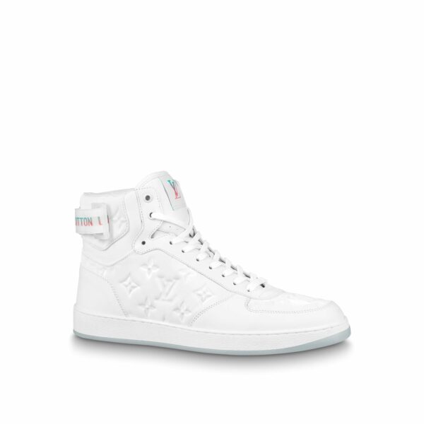 Louis Vuitton Sneakers Rivoli *