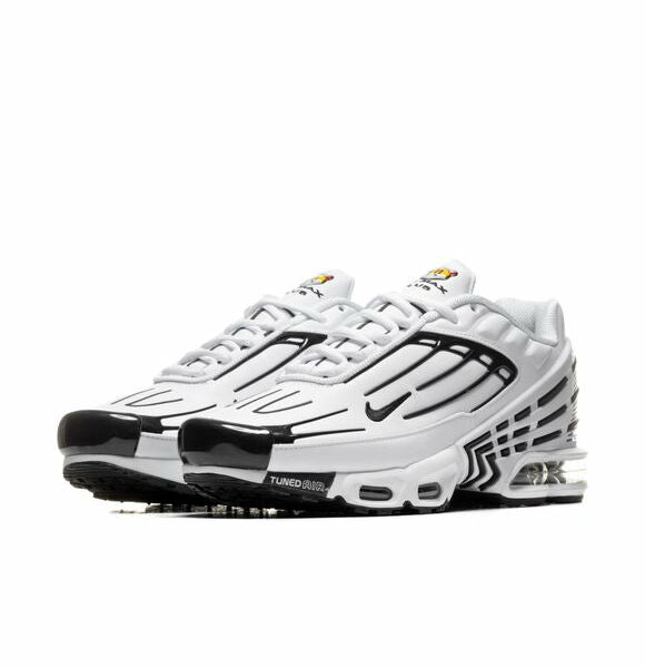 Nike TN3 White *