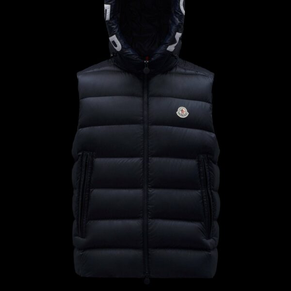 Gilet Moncler Montreuil  Pers.