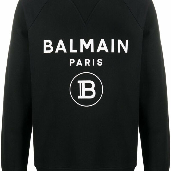 Felpa Balmain *