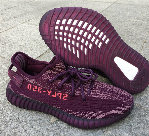 Yeezy Boost 350 Viola *