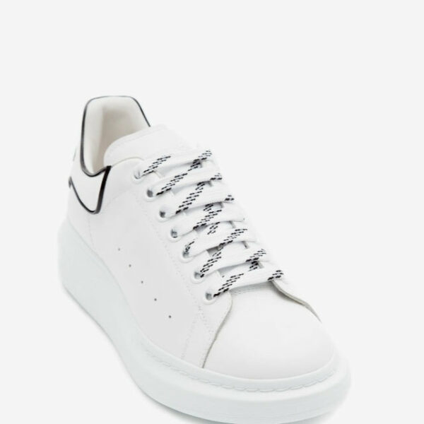 Alexander McQueen Larry White *