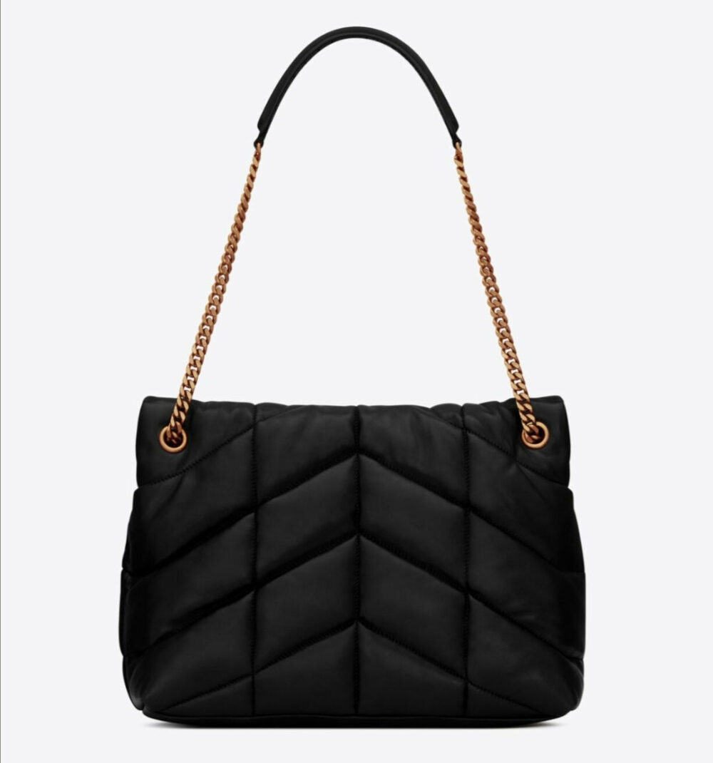 Borsa Ysl Puffer *