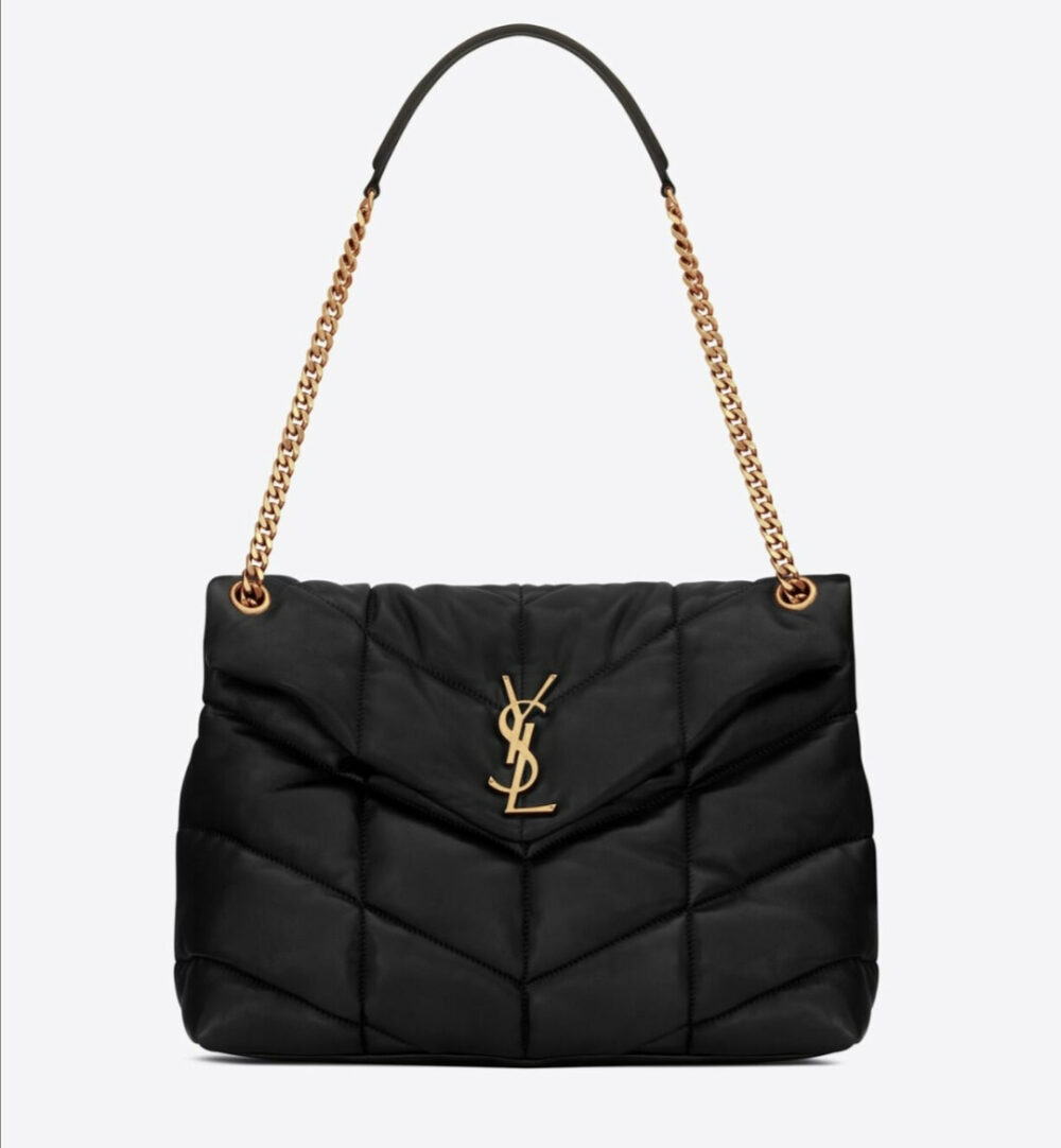 Borsa Ysl Puffer *