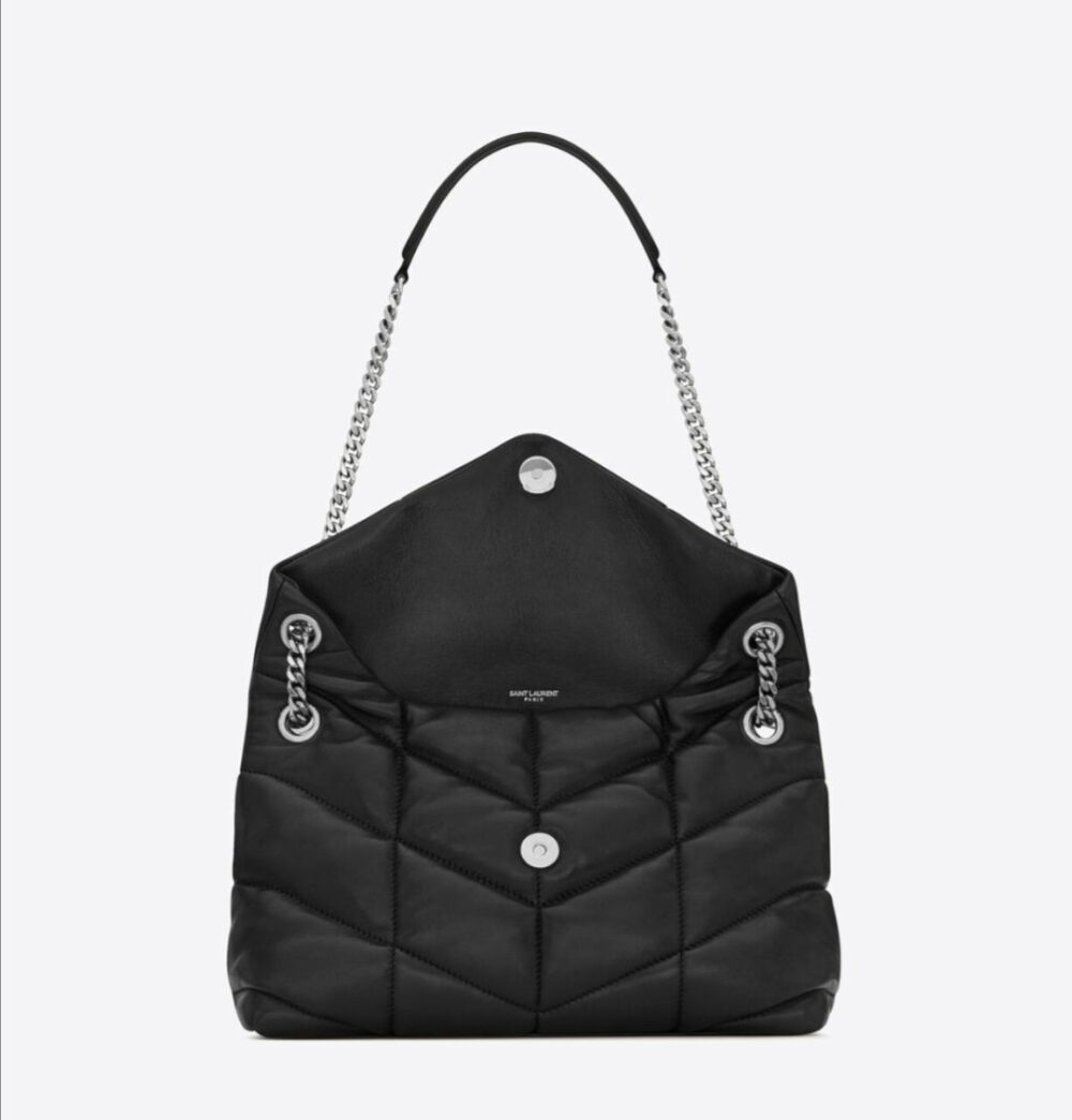 Borsa Ysl Puffer *