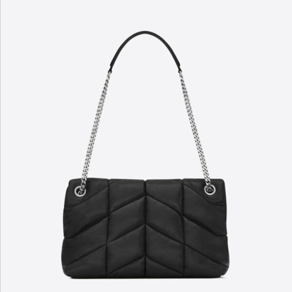 Borsa Ysl Puffer *