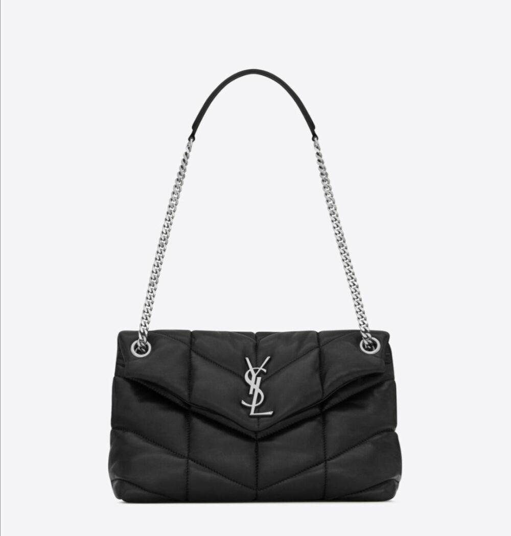 Borsa Ysl Puffer *