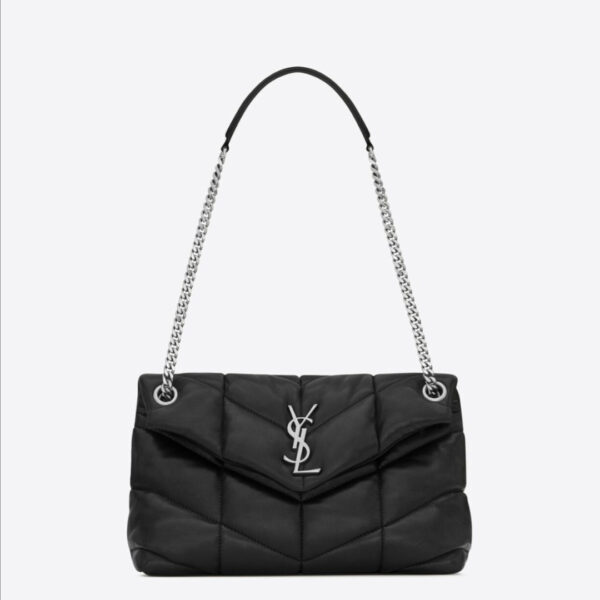 Borsa Ysl Puffer *