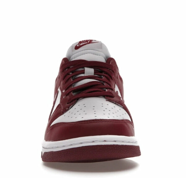 Nike Dunk Low Bordeaux Pers.