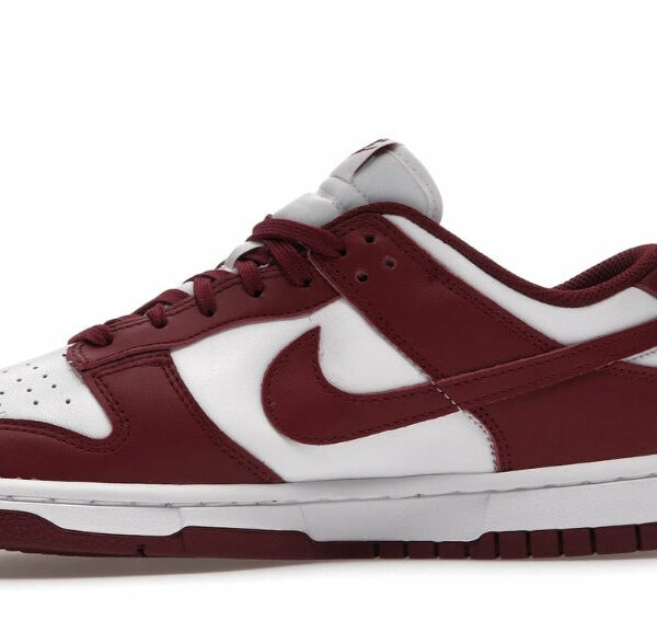 Nike Dunk Low Bordeaux Pers.