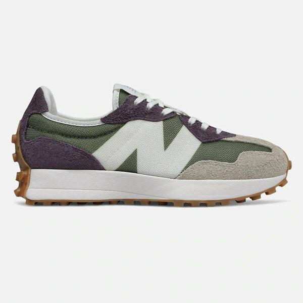 NB 327 Sneakers Pers.