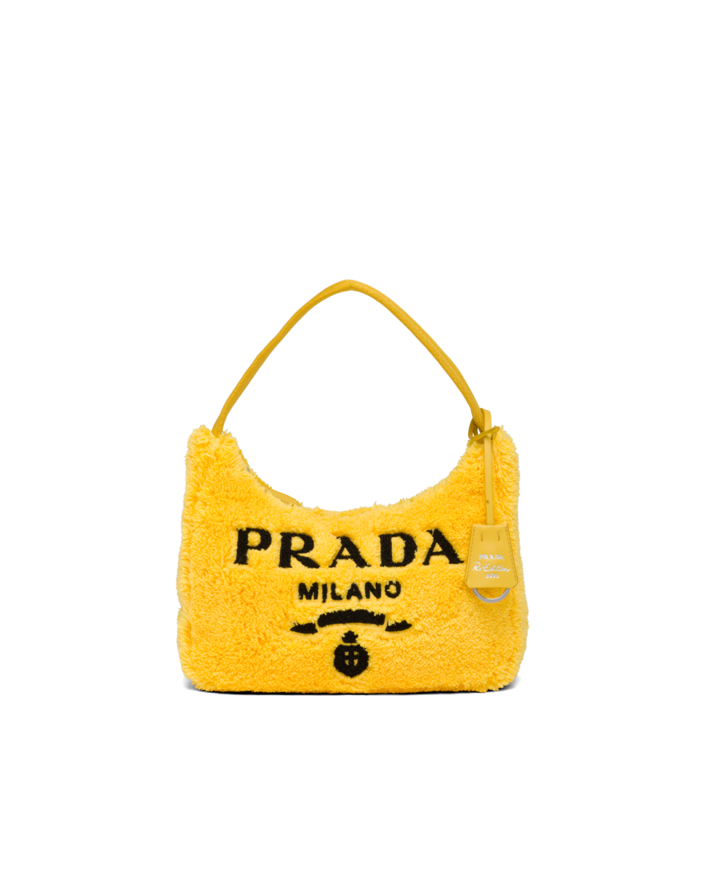 Mini Borsa Prada Re-Edition Teddy *