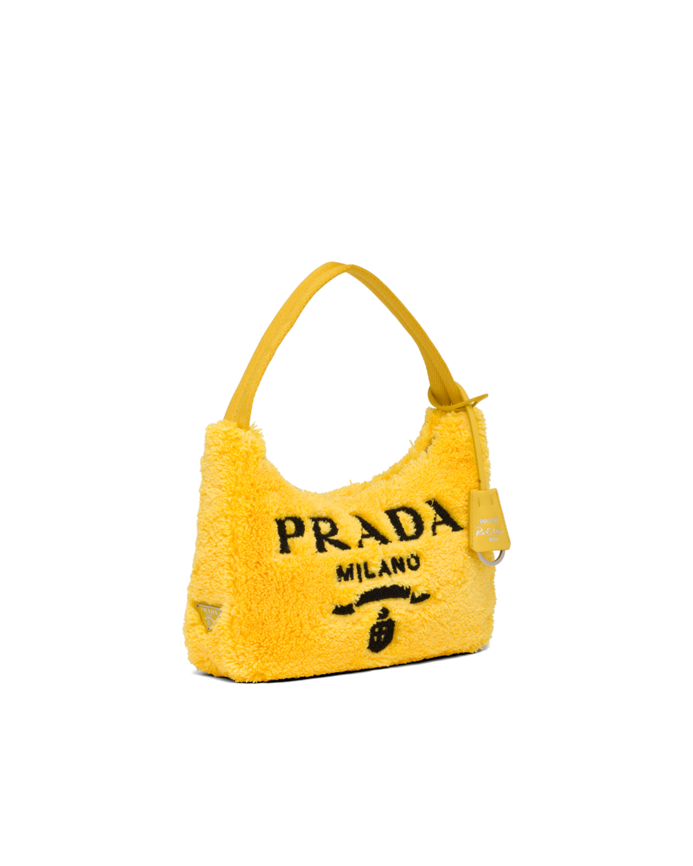 Mini Borsa Prada Re-Edition Teddy *