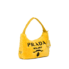Mini Borsa Prada Re-Edition Teddy *