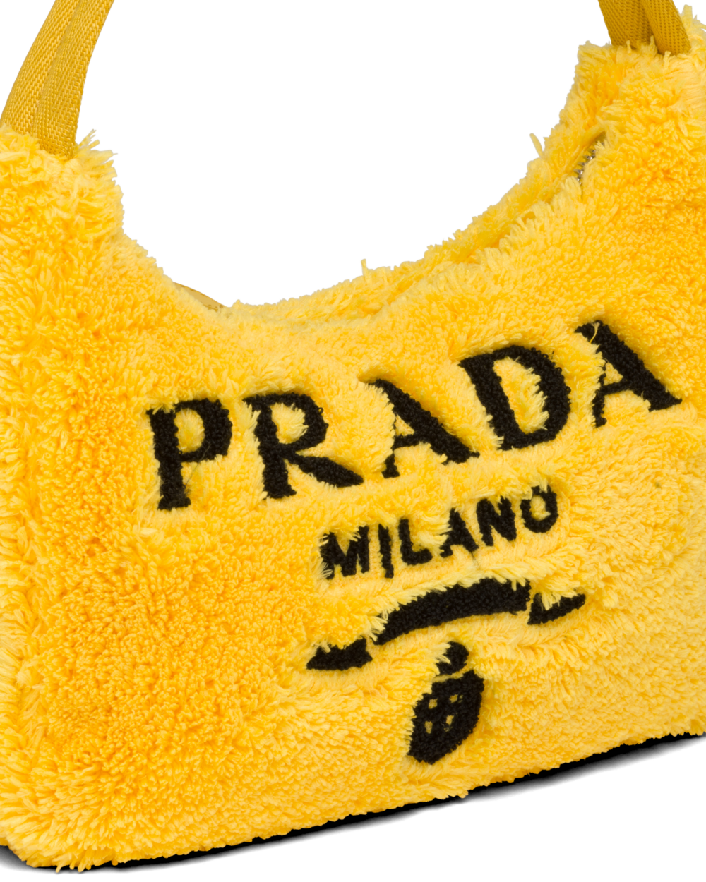 Mini Borsa Prada Re-Edition Teddy *