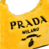 Mini Borsa Prada Re-Edition Teddy *