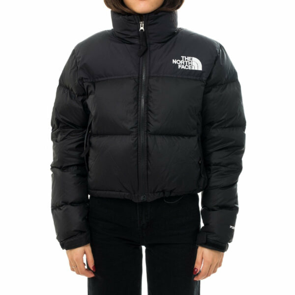 Piumino Nuptse North Face Pers.