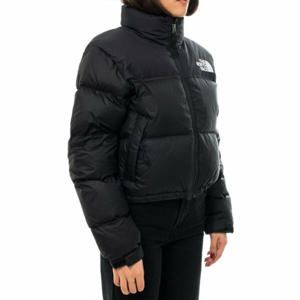 Piumino Nuptse North Face Pers.