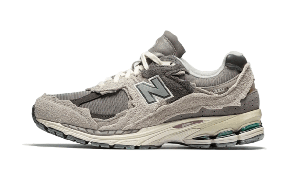 NB 2002 R Sneakers Pers.