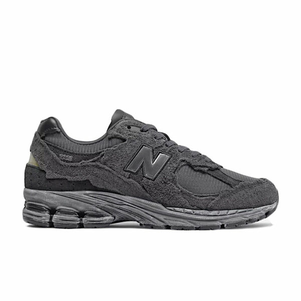 NB 2002 Sneakers Pers.