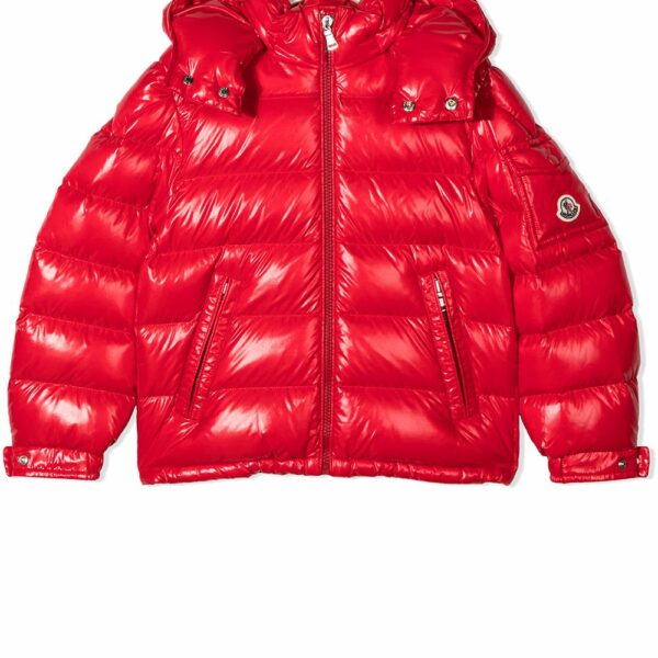 Piumino Moncler *