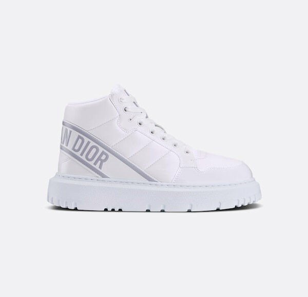 Dior D-Player White Pers.