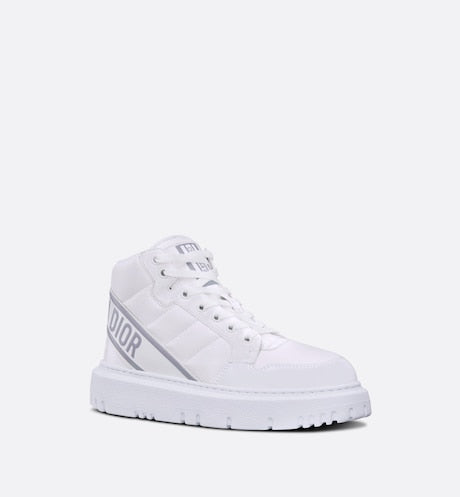 Dior D-Player White Pers.