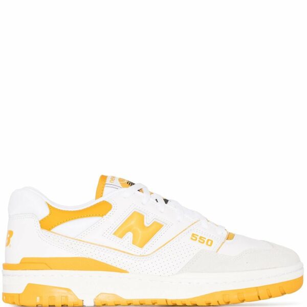 NB 550 Sneakers Pers.