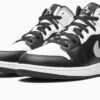 Nike Jordan 1 Mid White shadow *