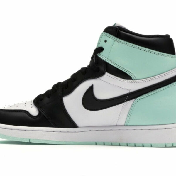 Nike  jordan 1 high Igloo pers