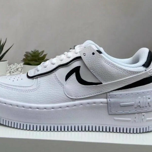 Nike air force 1 shadow *