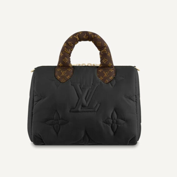 Bauletto Speedy Bandoulire Louis Vuitton 25 Pers.