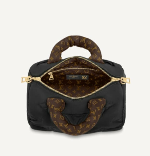 Bauletto Speedy Bandoulire Louis Vuitton 25 Pers.