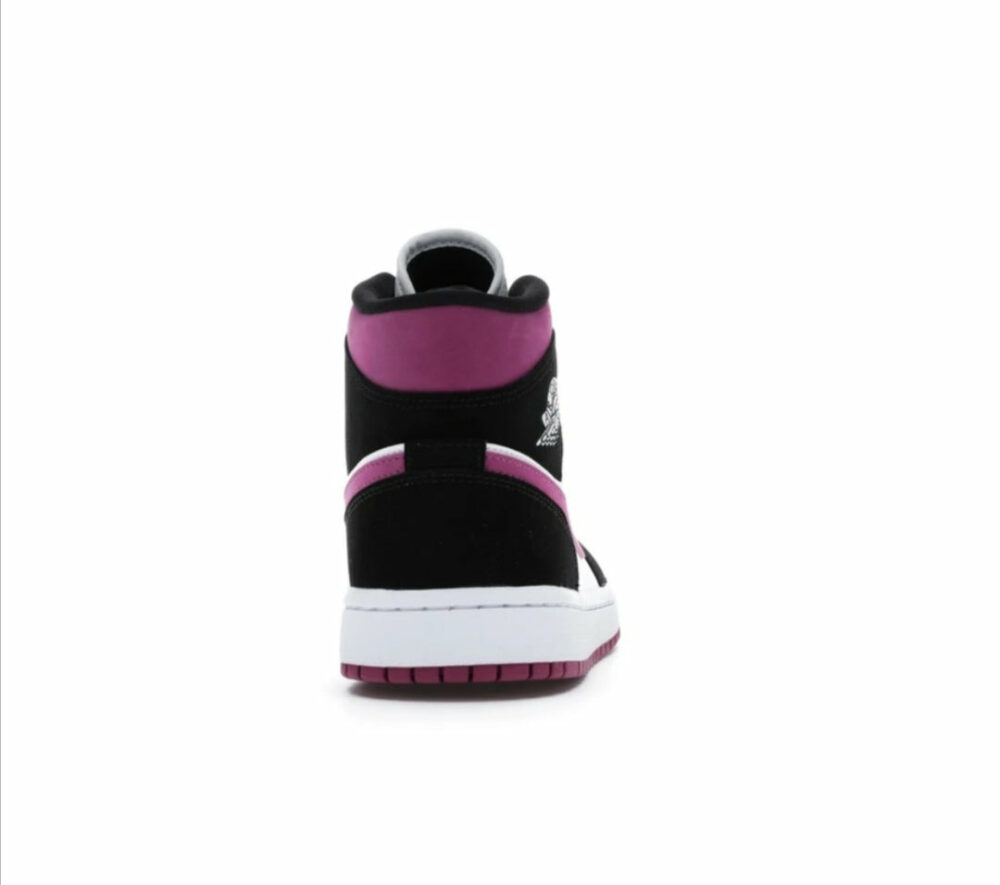 Nike jordan 1 High Magenta *