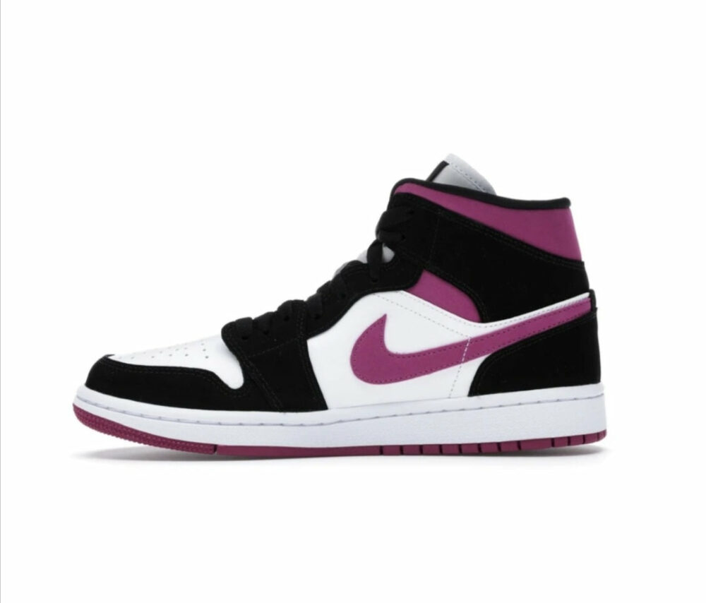 Nike jordan 1 High Magenta *