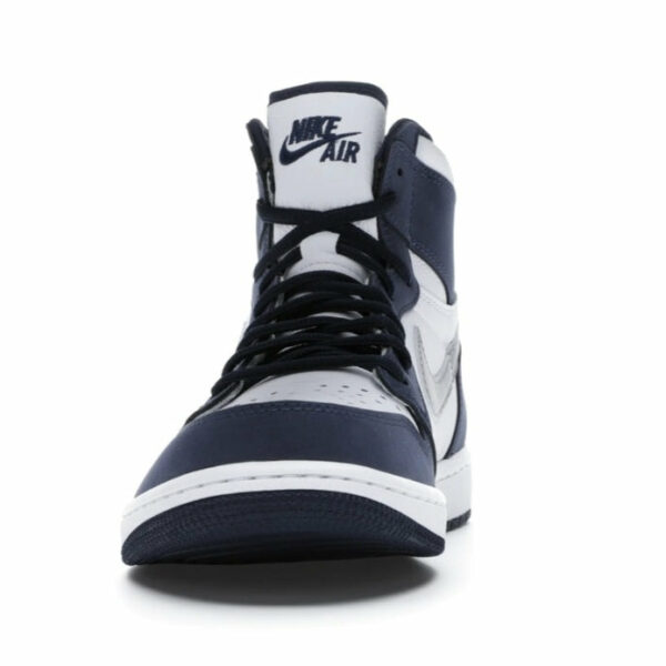 Nike Jordan 1 Midnight Navy pers.