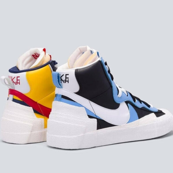 Nike Blazer Sacai Snow Pers.