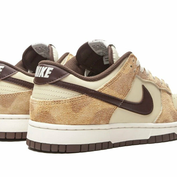 Nike Dunk PRM Animal Pack*