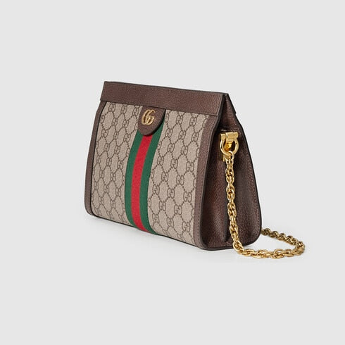 Borsa A Spalla Ophidia Gucci Pers.